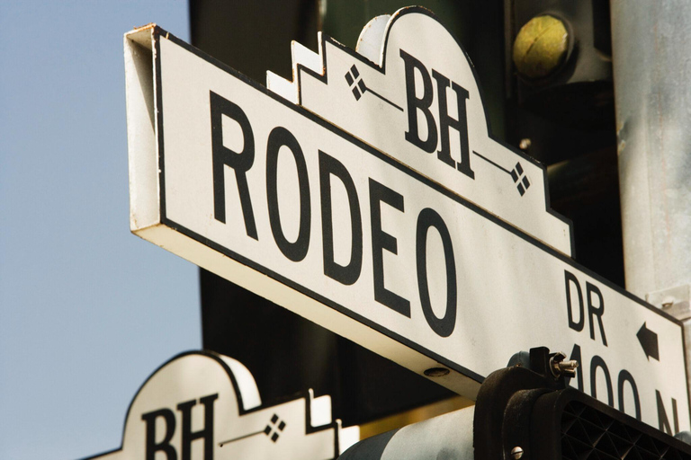 Los Angeles: City & Beach Tour