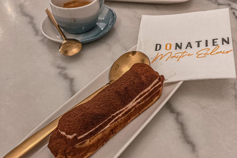 ستراسبورغ: جولة تذوق الطعام والمشي في المدينة القديمةجولة تذوق الطعام في ستراسبورغ