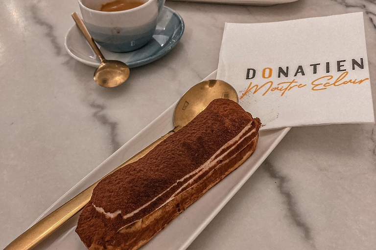 ستراسبورغ: جولة تذوق الطعام والمشي في المدينة القديمةجولة تذوق الطعام في ستراسبورغ