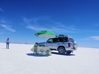 2-Days Salt Flats round-trip from Uyuni - Housity