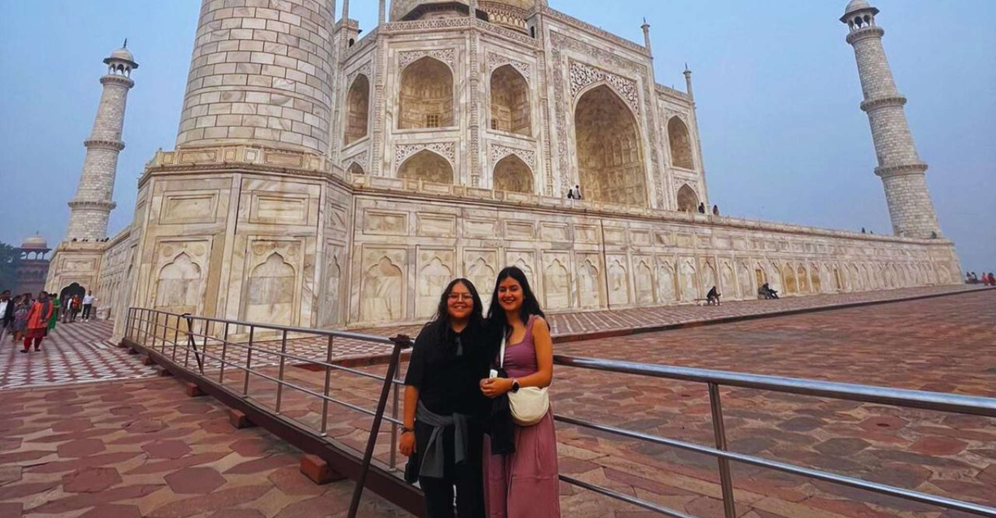 Suitetrails - From Delhi, 5 Day Golden Triangle Tour - Delhi, Agra, Jaipur