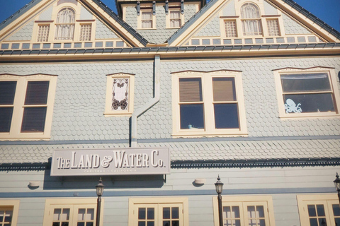 Carlsbad: Guided Walking Tour