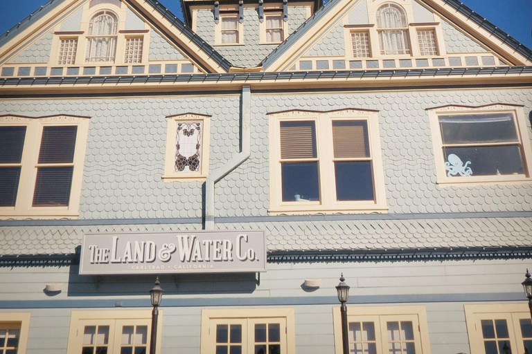 Carlsbad: Guided Walking Tour