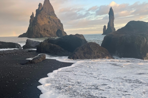 Islandia Tierra de Hielo y Fuego