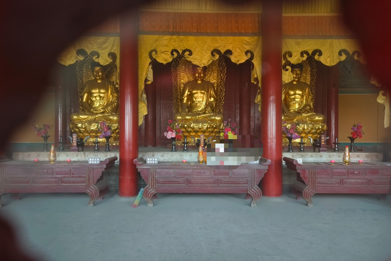 Beijing: Summer Palace Highlight Walking Tour