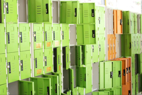 Phuket: White Water Rafting, ATV Ride & Zipline Adventure