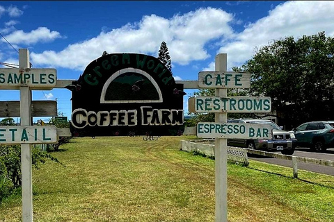 Oahu: Full-Day Tour with Snorkeling, Free Wi-Fi & Free Perks