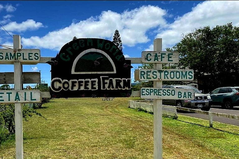 Oahu: Full-Day Tour with Snorkeling, Free Wi-Fi & Free Perks