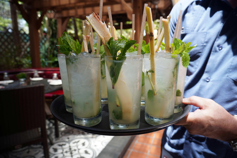 Miami: 2-Hour Little Havana Food Tour with 6+ Tastings