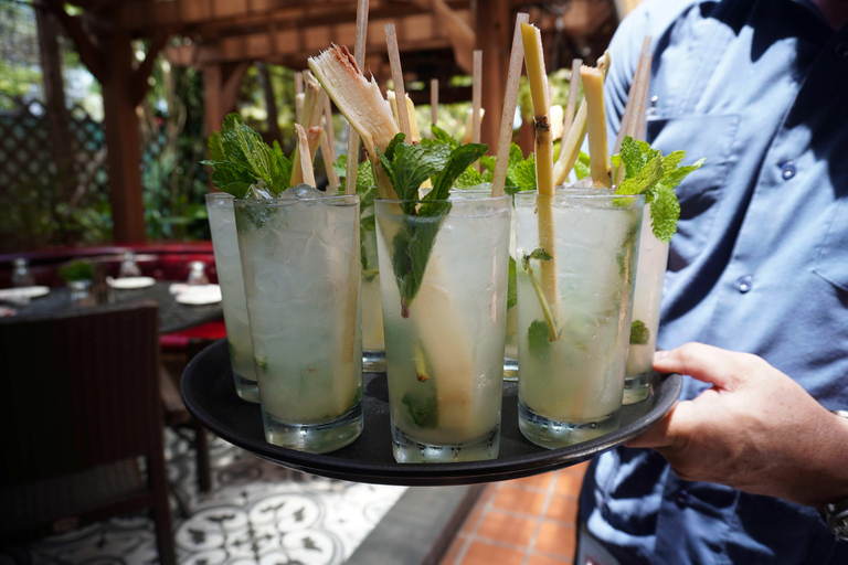Miami: 2-Hour Little Havana Food Tour with 6+ Tastings