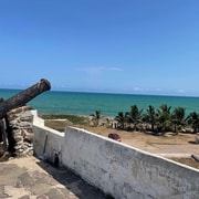 Accra: W.E.B. Du Bois Center Tour