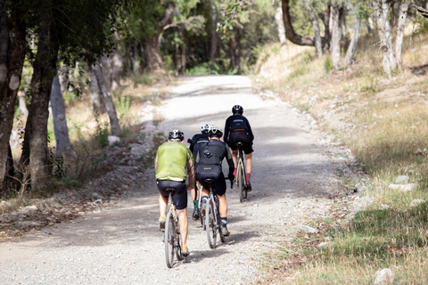 El Bolson: Cycling around the Andean Region