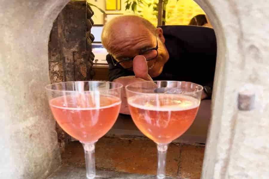 Florenz: Weinfenster und versteckte Schätze – Rundgang. Foto: GetYourGuide Florenz: Weinfenster und versteckte Schätze – Rundgang. Foto: GetYourGuide