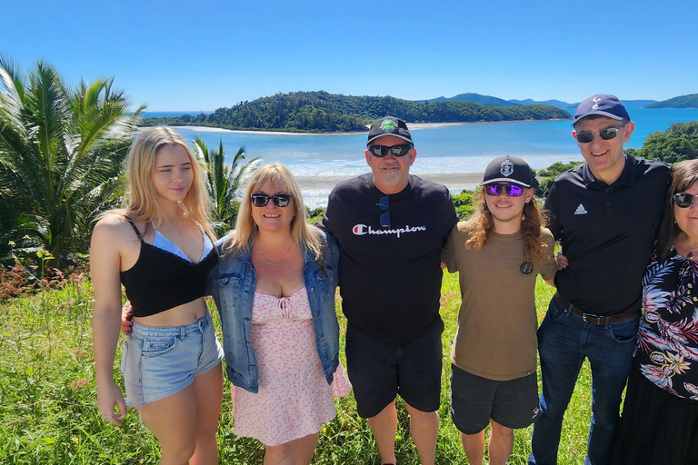 Airlie Beach: 3 timmars sightseeing