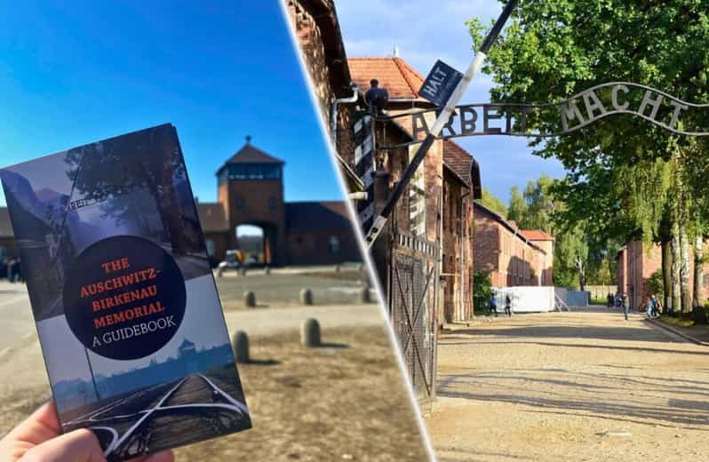 De Cracóvia: excursão de um dia a Auschwitz-Birkenau com recolha