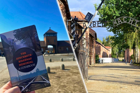 From Krakow: Auschwitz-Birkenau Day Tour with Transportation From Old Town: Limited %%OFF Tour with Meeting Point