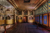 Private Sheki -Tour durch Heritage Travel - Housity