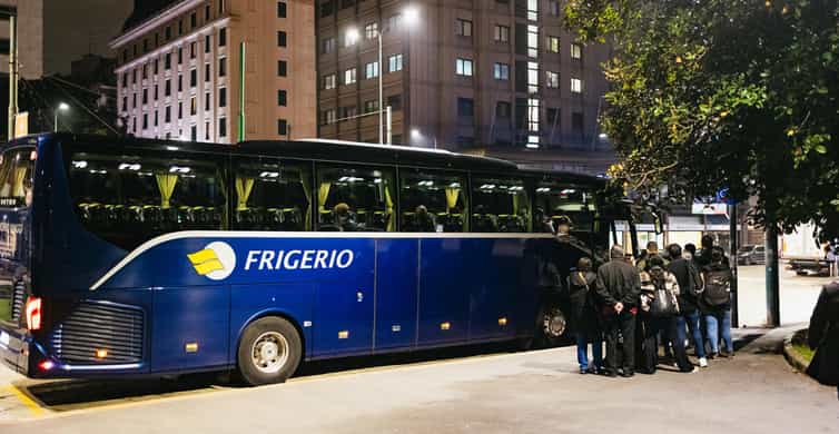 From Milan: St. Moritz and Bernina Express Tour photo 5