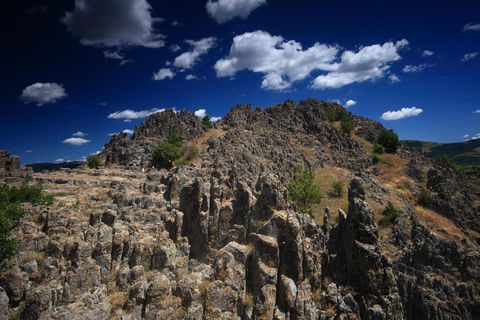 Kokino Observatory - 4th oldest astronomical observatory