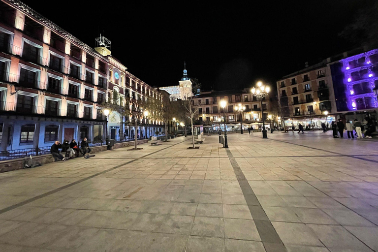 Toledo Ghost Tour: haunted houses and strange events Toledo Ghost Tour: haunted houses and strange occurrences