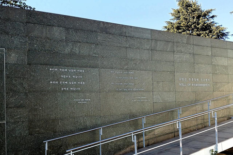 L&#039;histoire méconnue de Busan : l&#039;occupation japonaise et la guerre de Corée