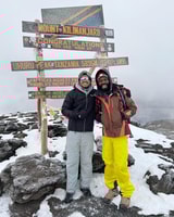 Ruta Machame, Tour de Trekking de 7 días + 2 días de estancia en el hotel - Housity