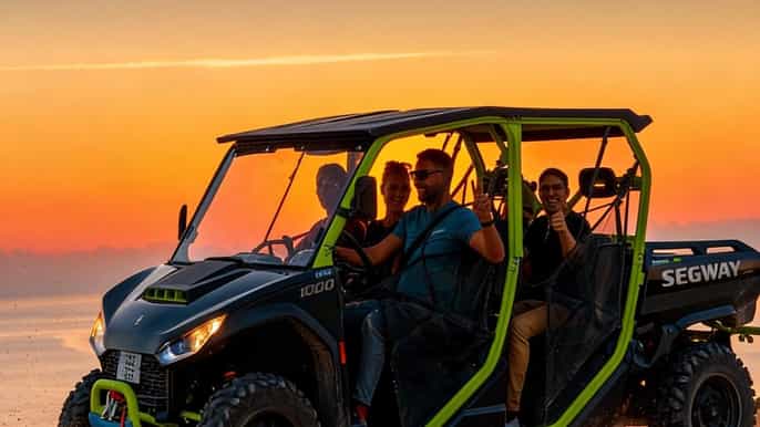 Malta: Gozo och Comino Sunset Tour w / Blue Lagoon & Transfer