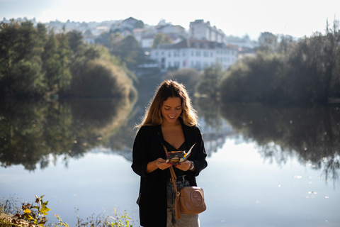 From Porto: Full-Day Douro Valley & Wine Tour with Lunch Douro Valley and Wine | Spanish Commentary