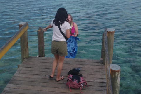 Transfer z międzynarodowego lotniska Nadi...