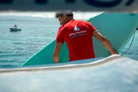 Alghero escursione in barca con pranzo giornata intera