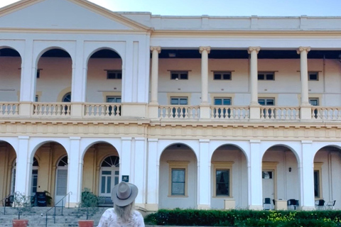 Wheatbelt & Historic New Norcia, Perth Day Tour with Lunch