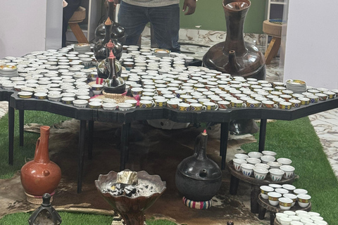 Blue Nile Gorge Wildlife & Cultural Day Trip