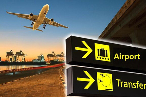 Delhi/Agra/Jaipur : transfert privé aller simpleDe New Delhi à Agra : transfert privé aller simple