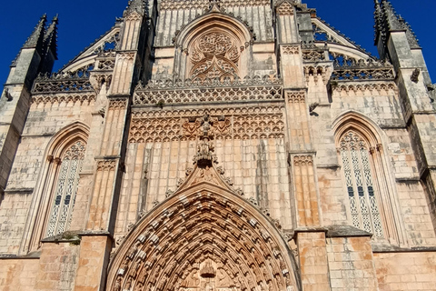 جولة فاطمة الخاصة: فاطمة- الناصرة- أوبيدوس