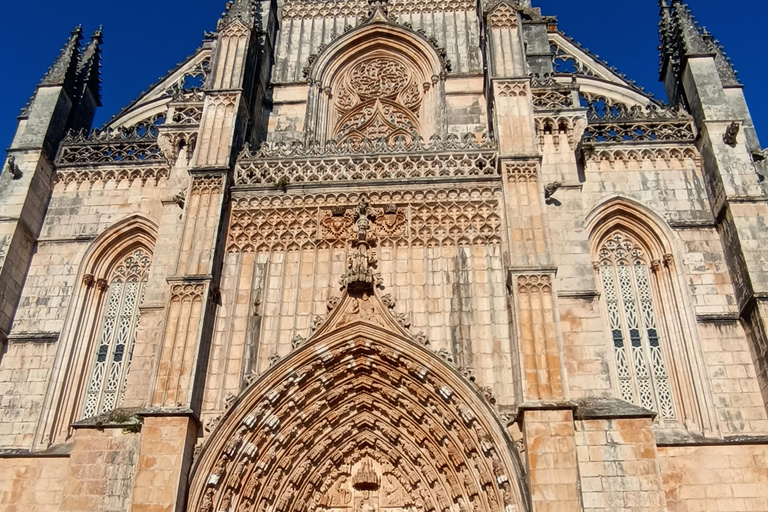 جولة فاطمة الخاصة: فاطمة- الناصرة- أوبيدوس