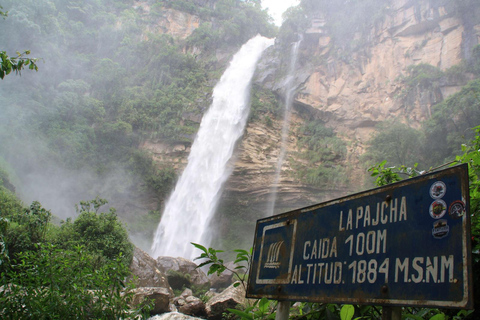 Sucre: 2-Day Che Guevara Route Tour in the Bolivian Valleys