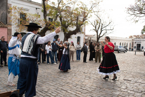 Gaucho Experience in Colonia del Sacramento – Private Cultural Encounter