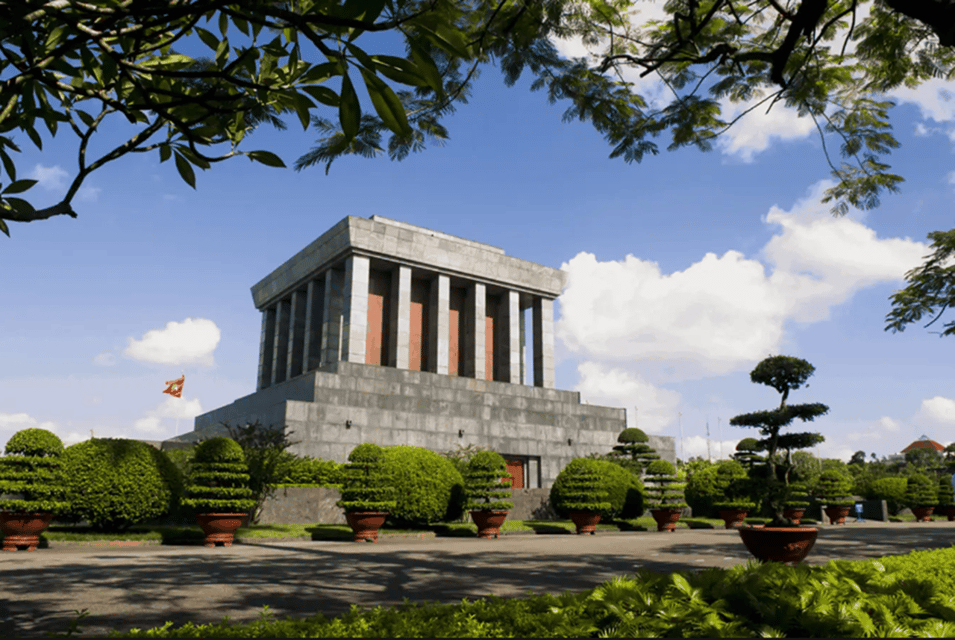 Temple of Literature