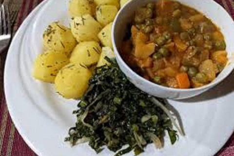 Kampala: 3-Day Magnificent Murchison Falls Safari