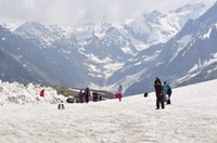 Shimla Manali Tour 5 noches 6 días - Housity