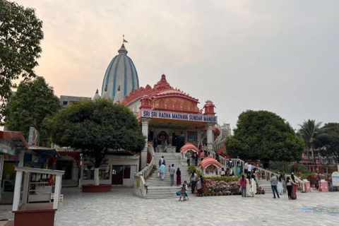 Siliguri: Full Day Guided City Tour with Lunch