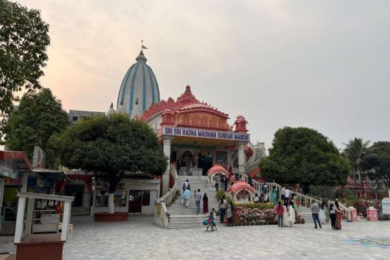 Siliguri: Full Day Guided City Tour with Lunch