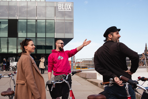 Kopenhagen: Architectuur en Duurzaamheid Tour