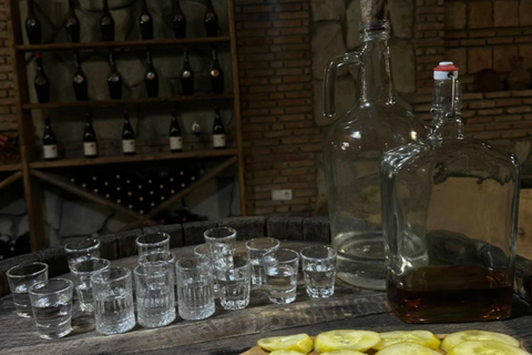 Tbilisi: Discover Georgia in 6 Days – All-Inclusive Tours ✅