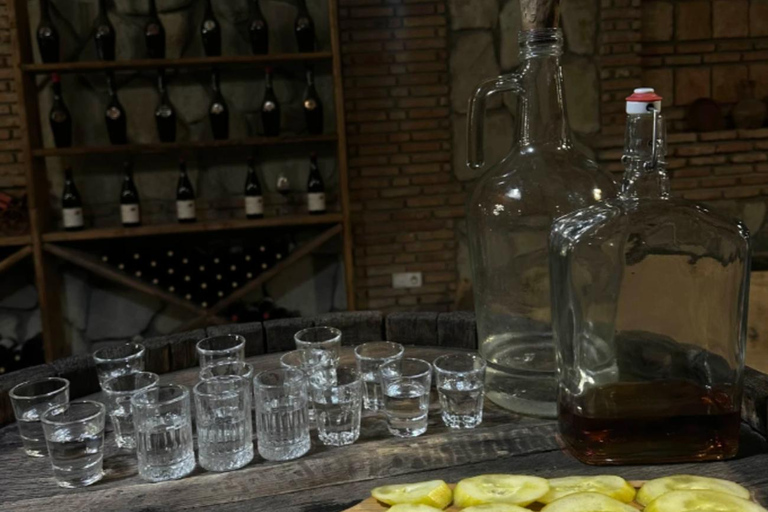 Tbilisi: Discover Georgia in 6 Days – All-Inclusive Tours ✅