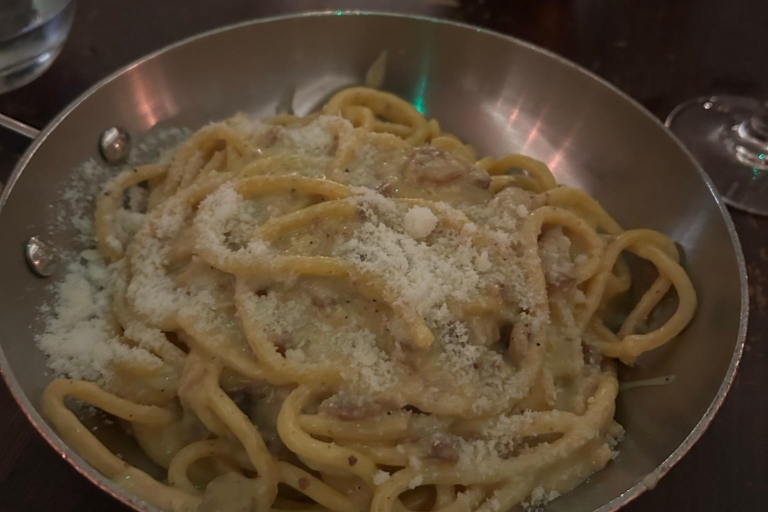 Sorrento: Pasta and Tiramisu Cooking Class with Wine