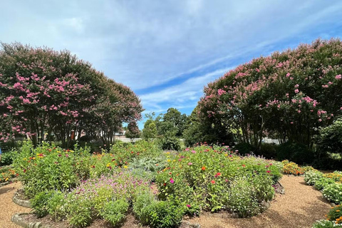 Nashville: Andrew Jackson’s Hermitage Entry & Audio Guide