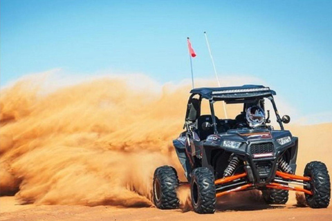 رحلات سفاري في الكثبان الرملية الذهبية في قطر، وركوب الجمال، والتزلج على الرمال، والبحر الداخليجو