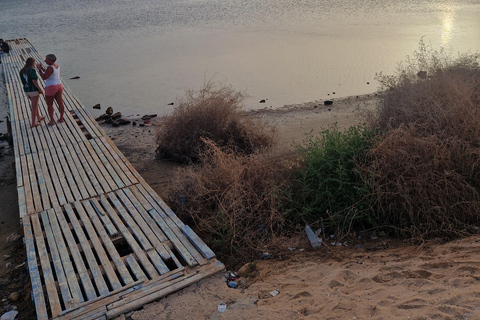 Cultural immersion in Djerba—introduction to pottery, museum, Berber sunset Cultural immersion in Djerba – introduction to pottery, museum, Berber sunset