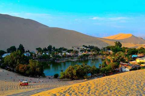 Magic Peru 8D/7N of History + Hotel 3 Stars